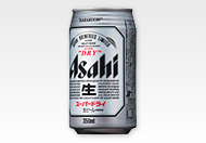 アサヒスーパードライ