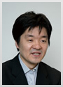 ソニー株式会社 冨田秀実氏/CSR部統括部長