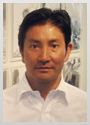 松山油脂株式会社 松山剛己氏/代表取締役